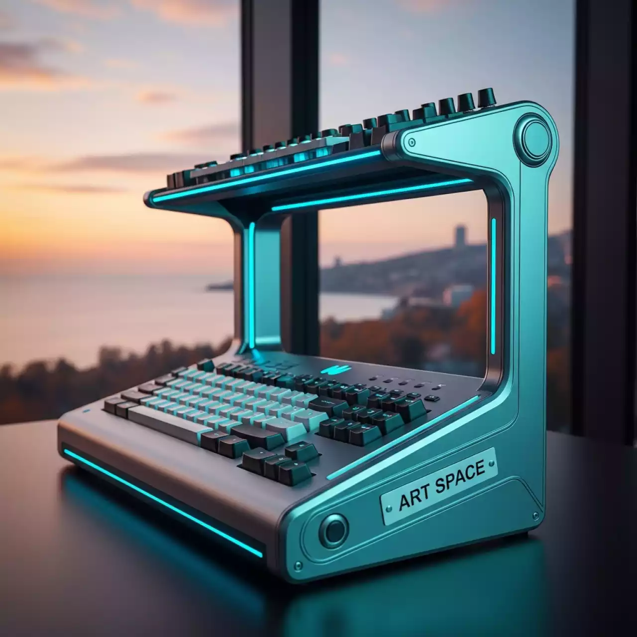 Аренда Стойка для синтезаторов Spyder 3 в Cosmos Sochi Hotel — ART SPACE