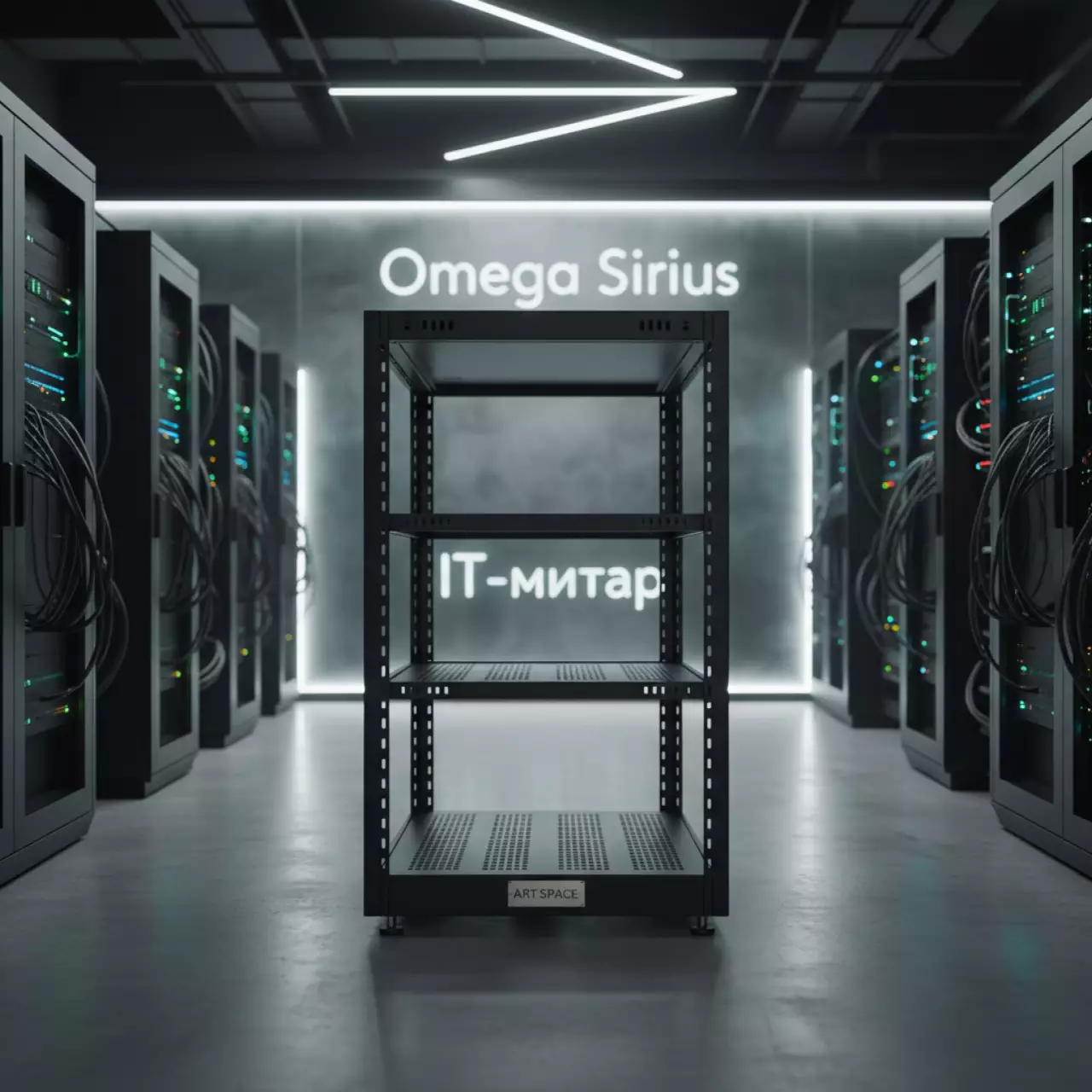 Аренда Стойка Hercules GS 415B Plus в Omega Sirius — ART SPACE