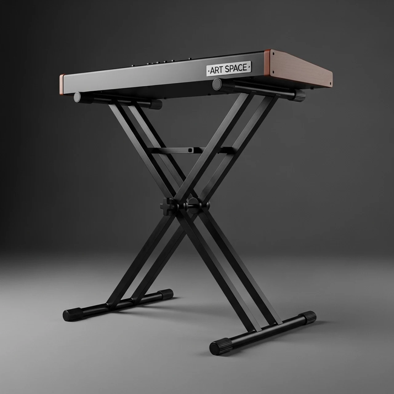 Аренда Стойка Hercules KS 240B в Зимнем театре — ART SPACE