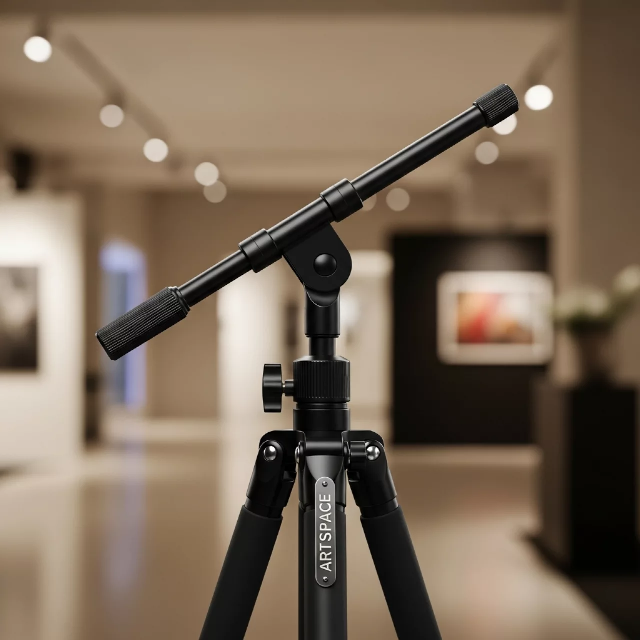 Аренда Стойка микрофонная Athletic Mic 5C на вилле «Анна» — ART SPACE