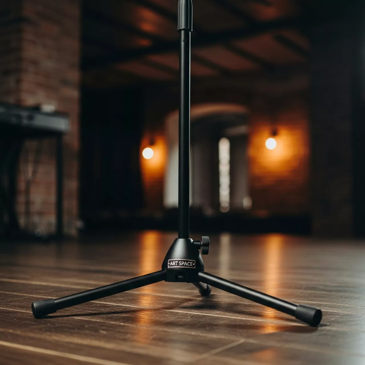 Аренда Стойка микрофонная для комбика Gravity MS Cab CL 01 в отеле «Звездный» — ART SPACE