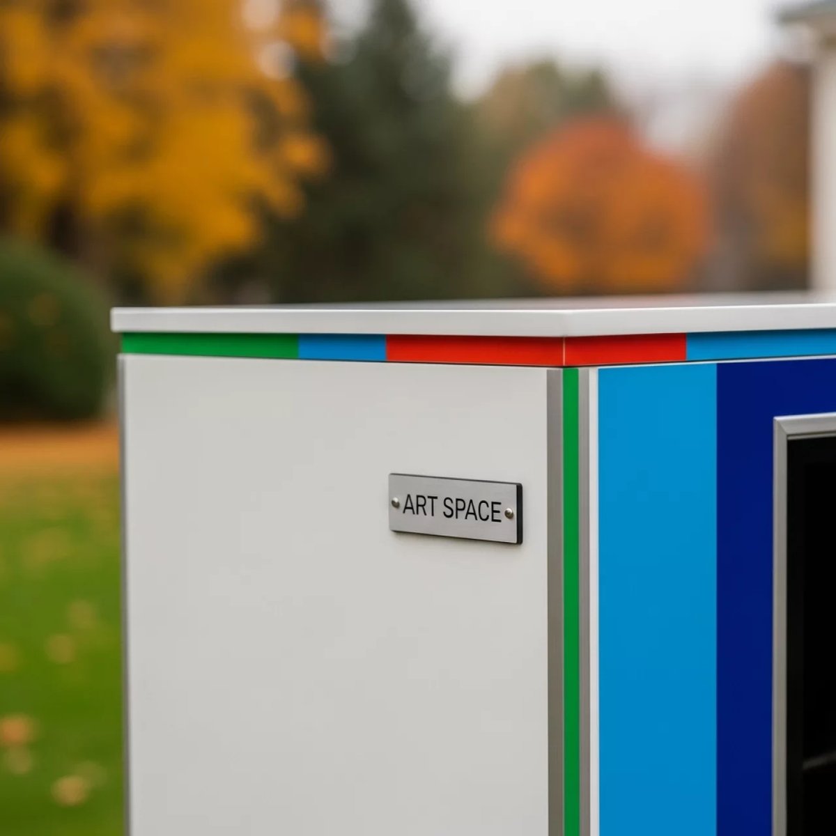 Аренда Стойка мобильная NexTouch NextMobi ECO 85–86 на вилле «Анна» — ART SPACE