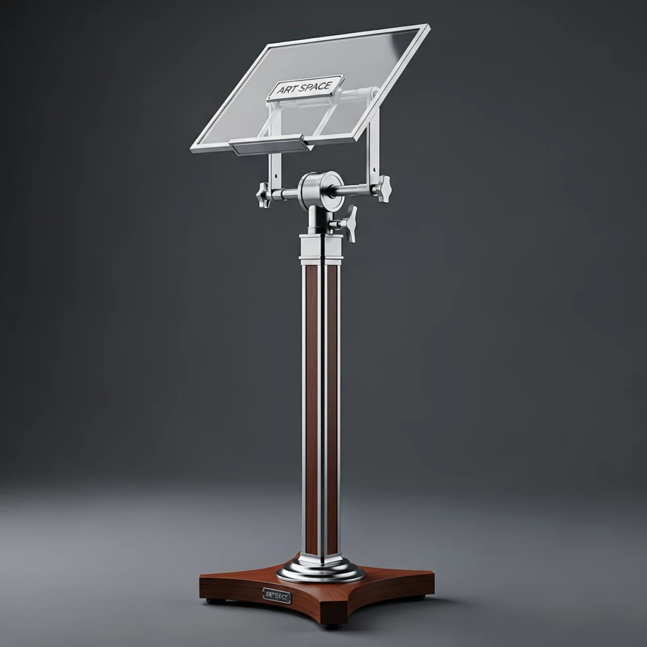 Аренда Стойка напольная суфлера Sea Galaxy — ART SPACE