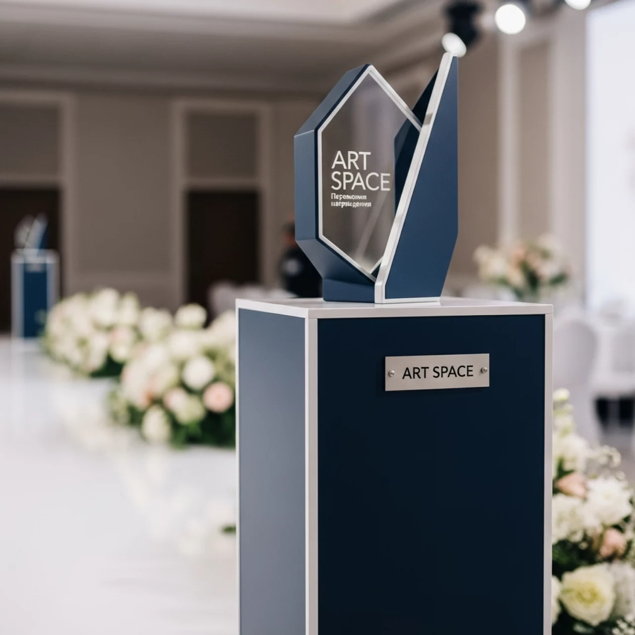 Аренда Стойка оксантэгю в Swissôtel Resort Sochi Kamelia — ART SPACE