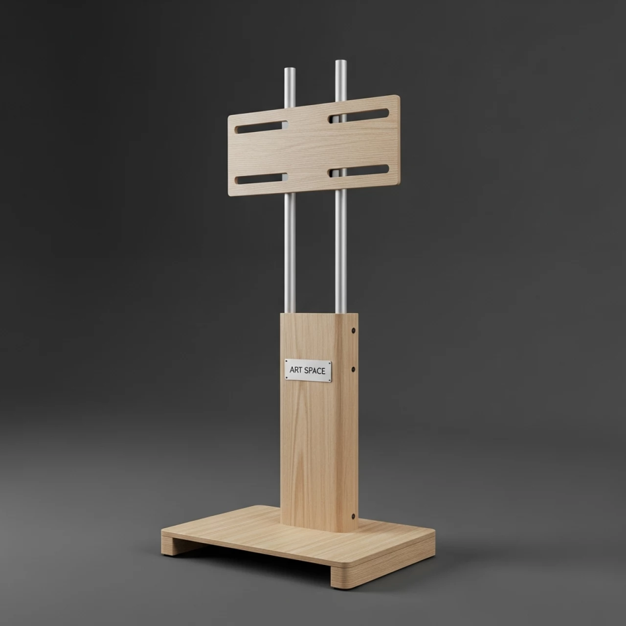 Аренда Стойка под ТВ до 2м Гранд Отель Сочи — ART SPACE