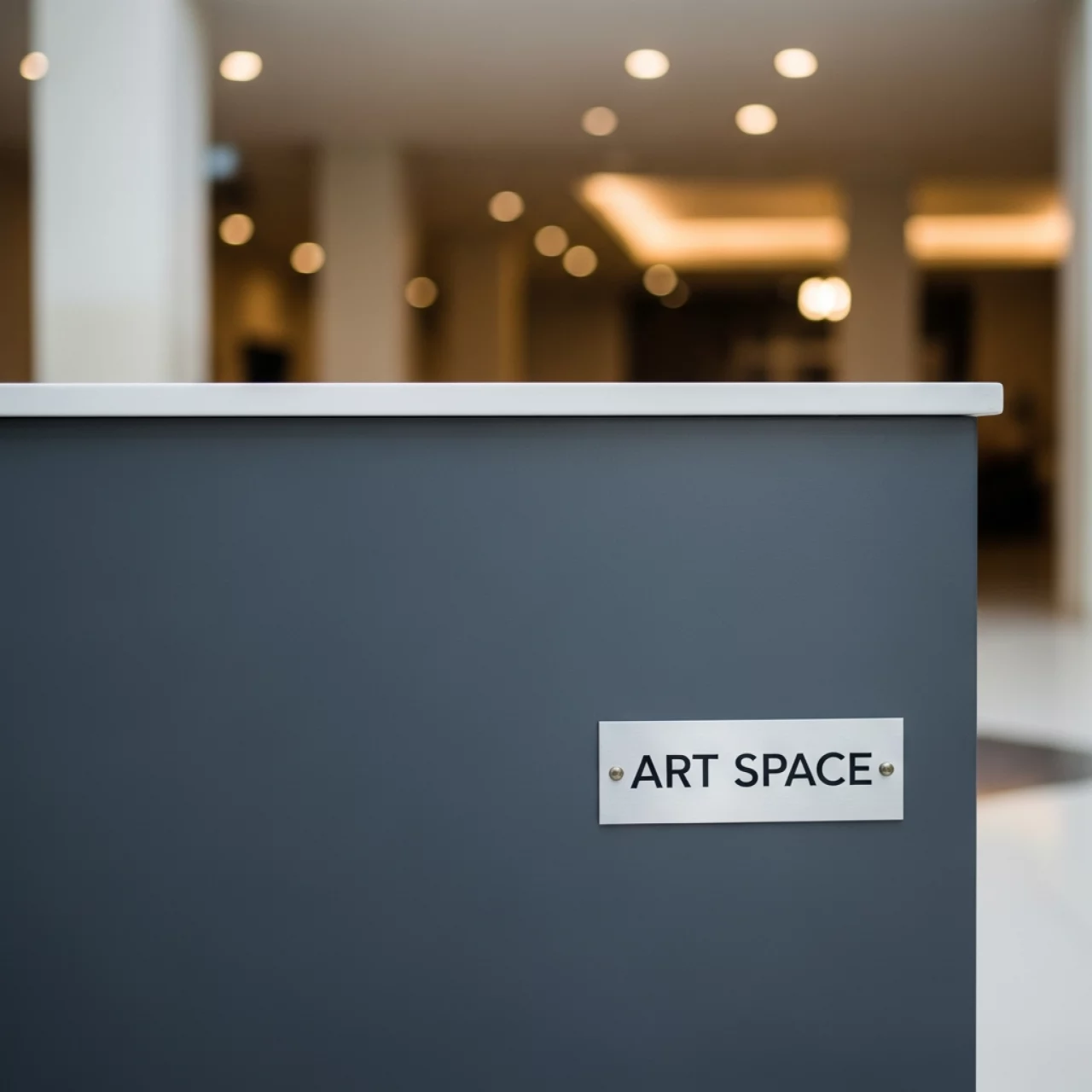 Аренда Стойка промо Altec 800 в ОКЦ «Галактика» — ART SPACE