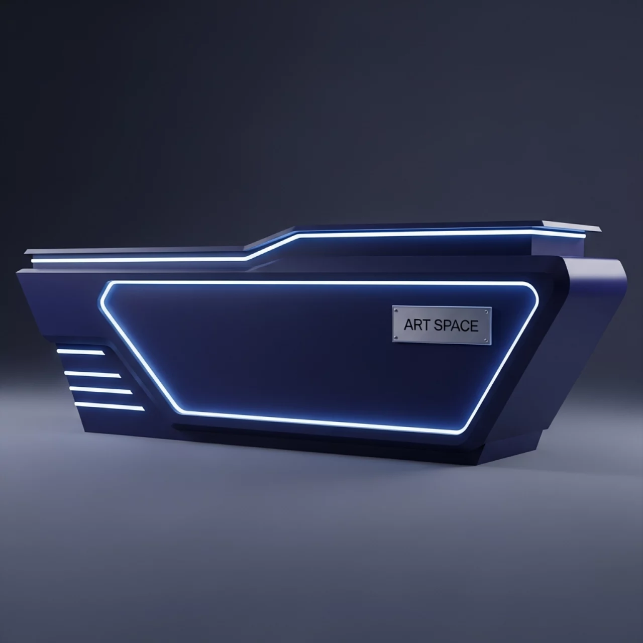 Аренда Стойка промо PC 9 Maxi в Зимнем театре — ART SPACE