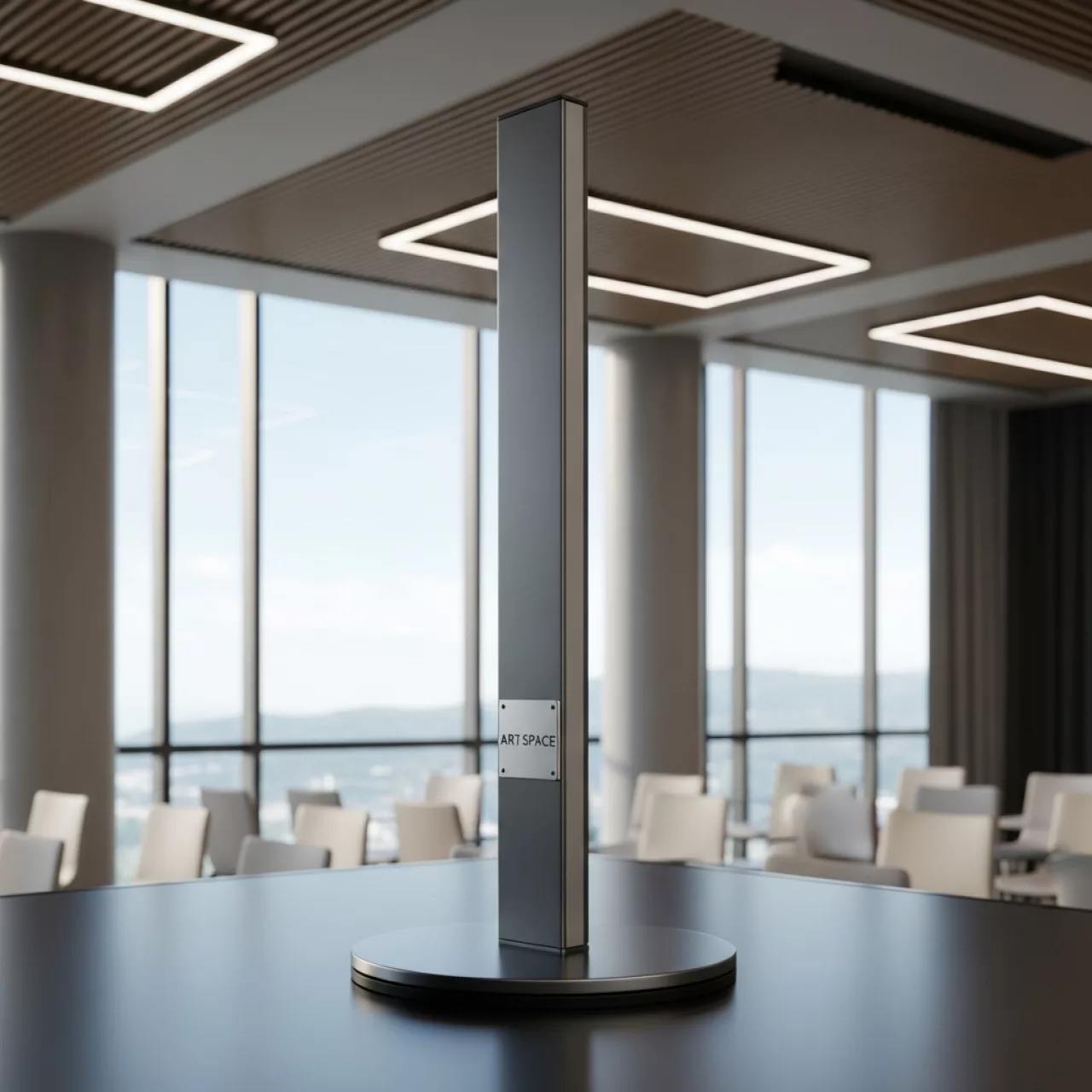 Аренда Штатив König & Meyer для колонок в санатории «Сочи» — ART SPACE