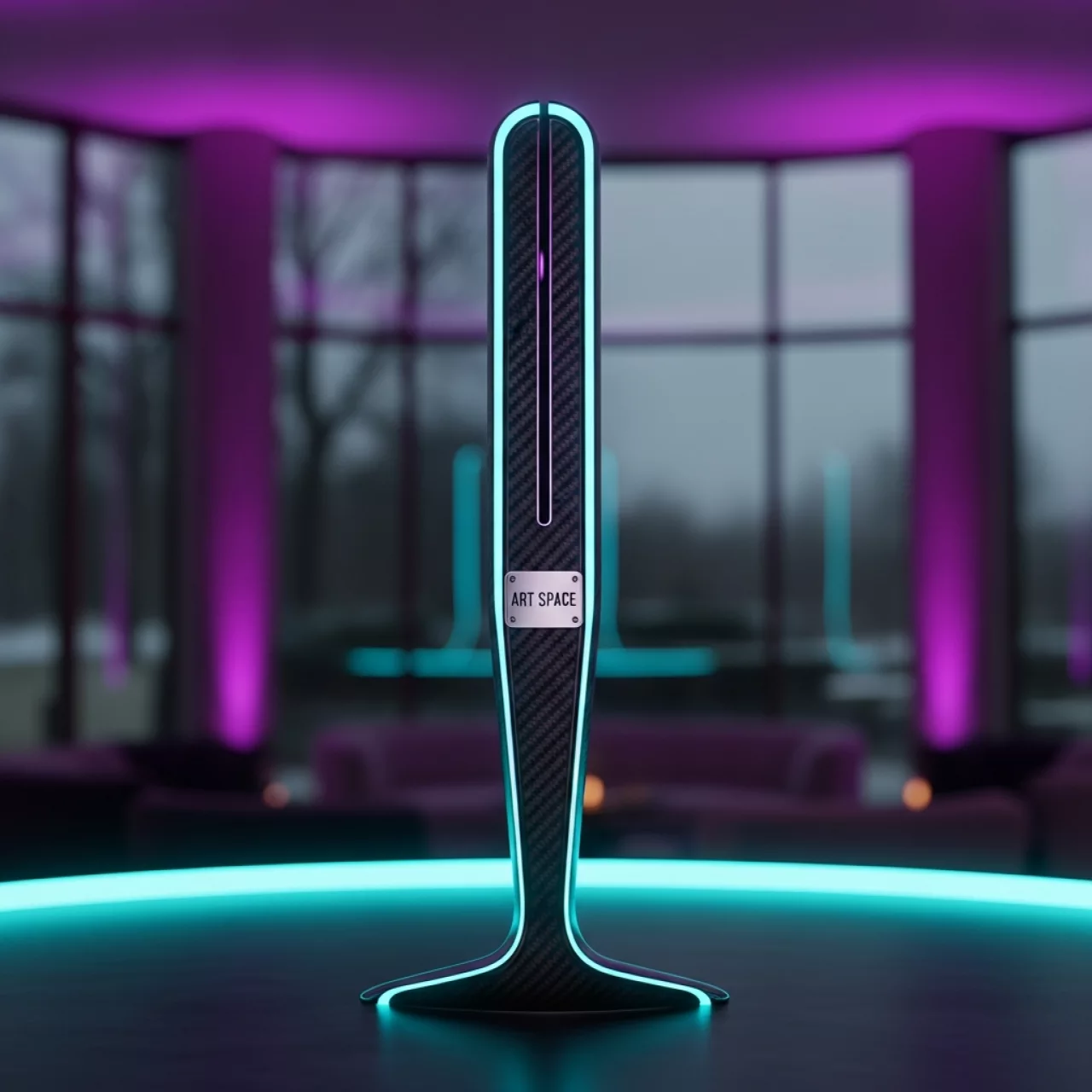 Аренда Стойки микрофонные и инструментальные в Rodina Grand Hotel & SPA — ART SPACE