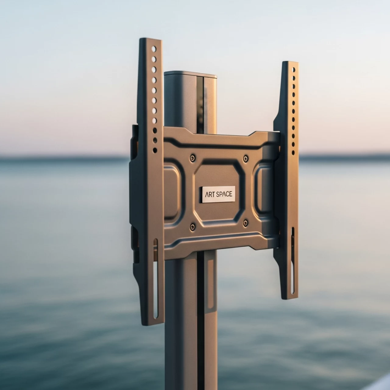 Аренда Стойки под телевизор в санатории «Заполярье» — ART SPACE