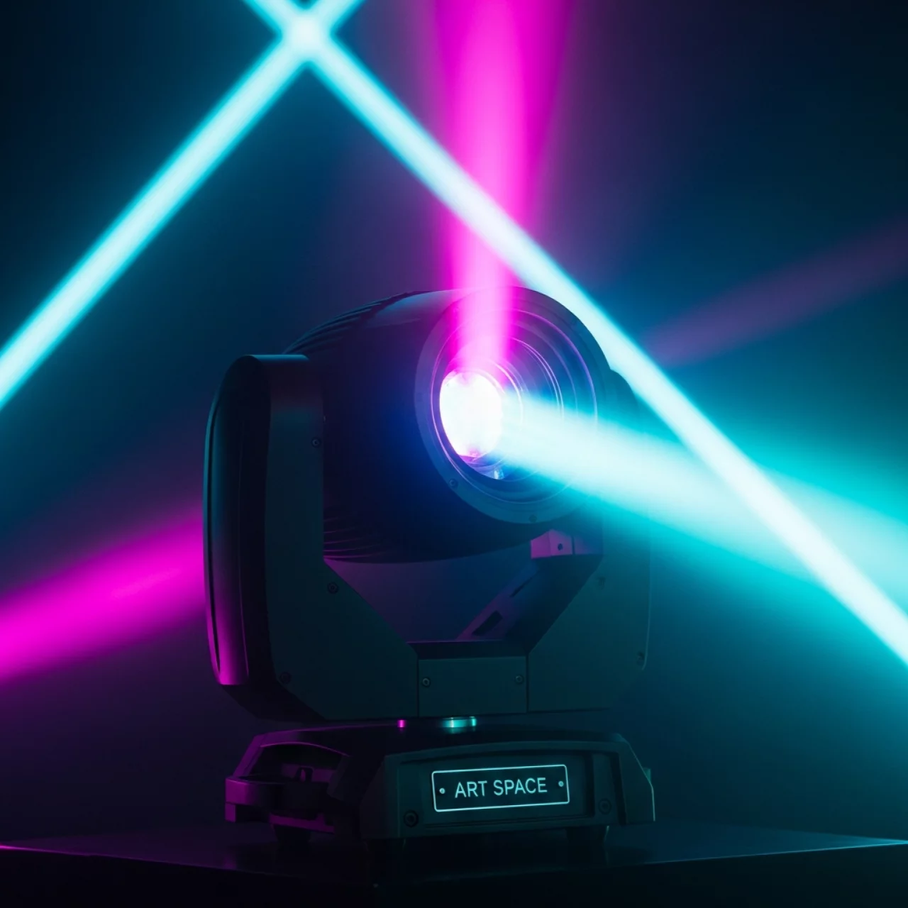 Аренда Стробоскоп Protron Color 1500 Вт в Sochi Marriott Krasnaya Polyana — ART SPACE