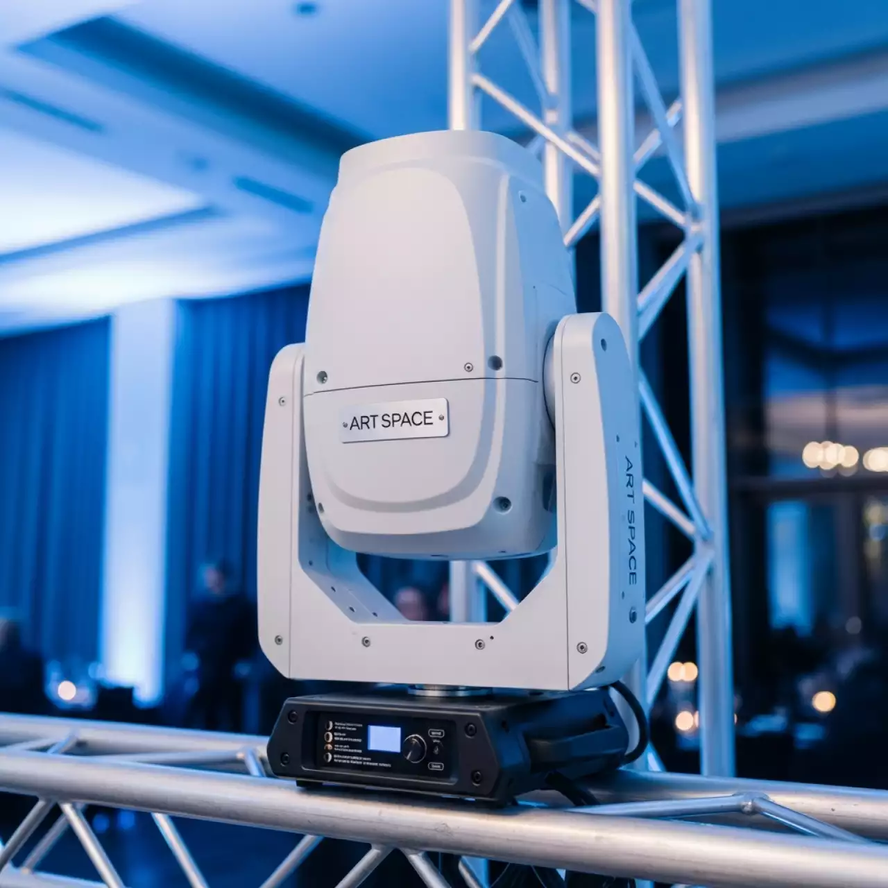 Аренда Стробоскопы в Omega Sirius — ART SPACE