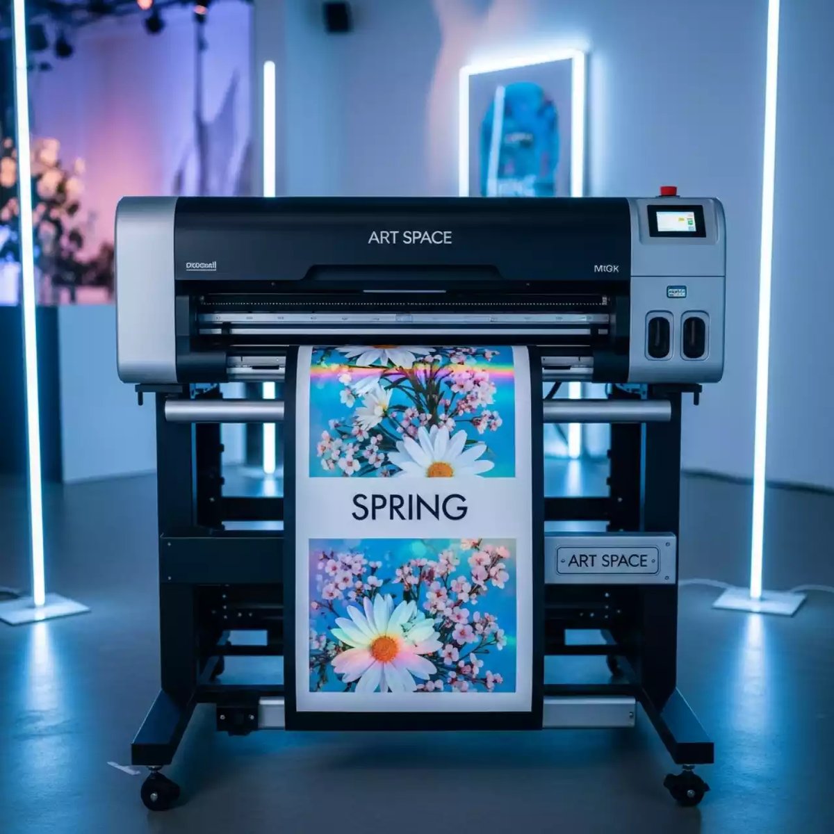 Аренда Струйный плоттер Canon imagePROGRAF TM 340 6248C003 в Alpha Sirius — ART SPACE