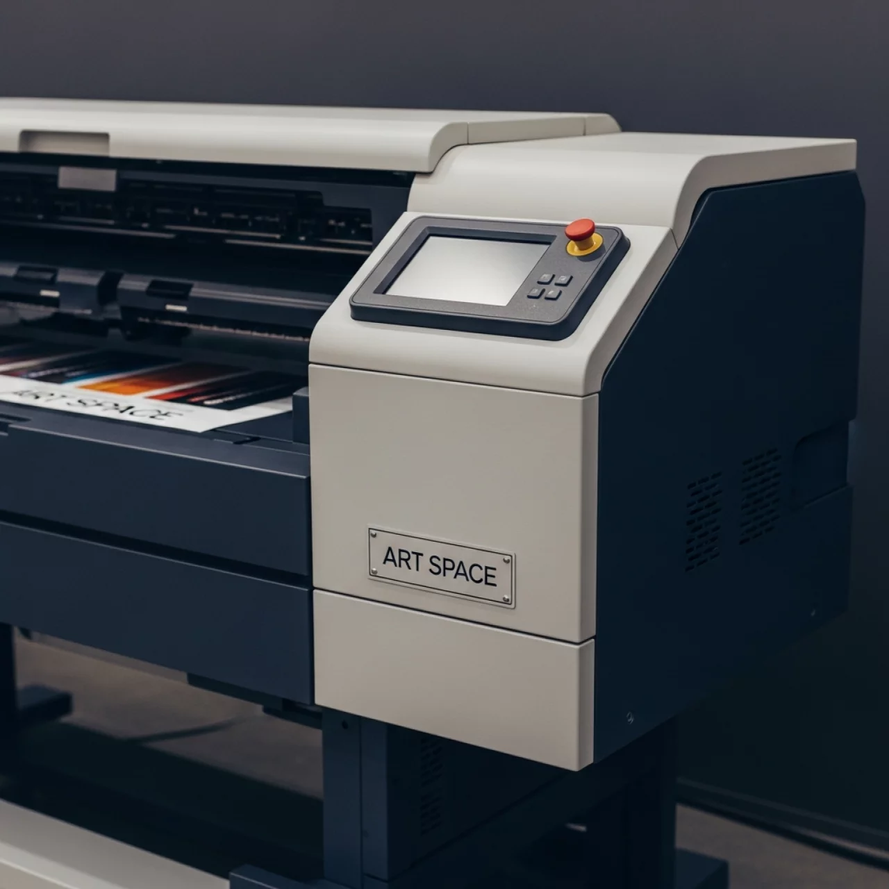 Аренда Струйный плоттер Canon imagePROGRAF TX 3100 в МФК «Горный» — ART SPACE