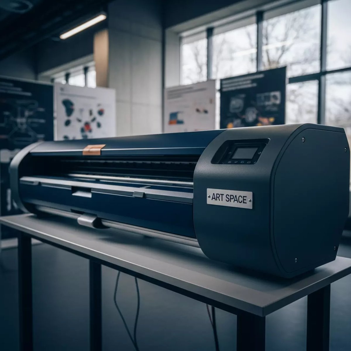 Аренда Струйный плоттер Epson SureColor SC P5000 STD C11CF66001A0 в Grand Karat Sochi — ART SPACE