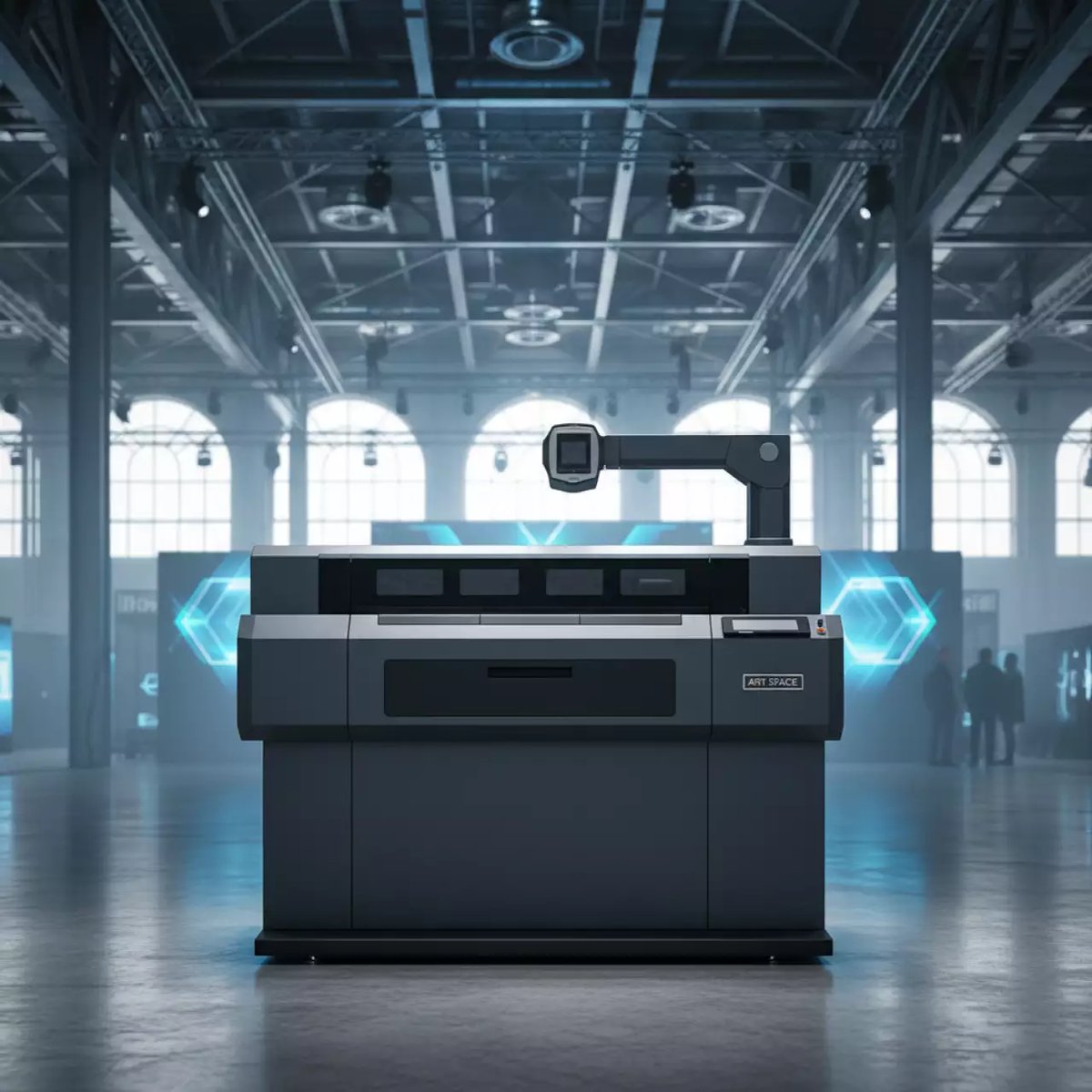 Аренда Струйный плоттер Epson SureColor SC P7000 STD Spectro C11CE39301A2 в банкетном зале «Дельфин» — ART SPACE