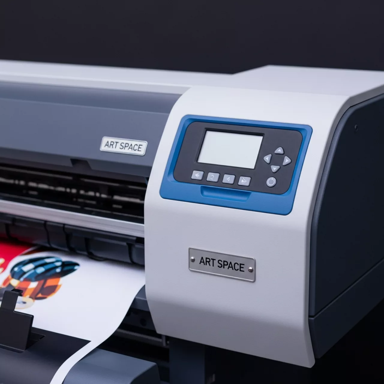 Аренда Струйный плоттер Epson SureColor SC P7000 STD в санатории «Октябрьский» — ART SPACE