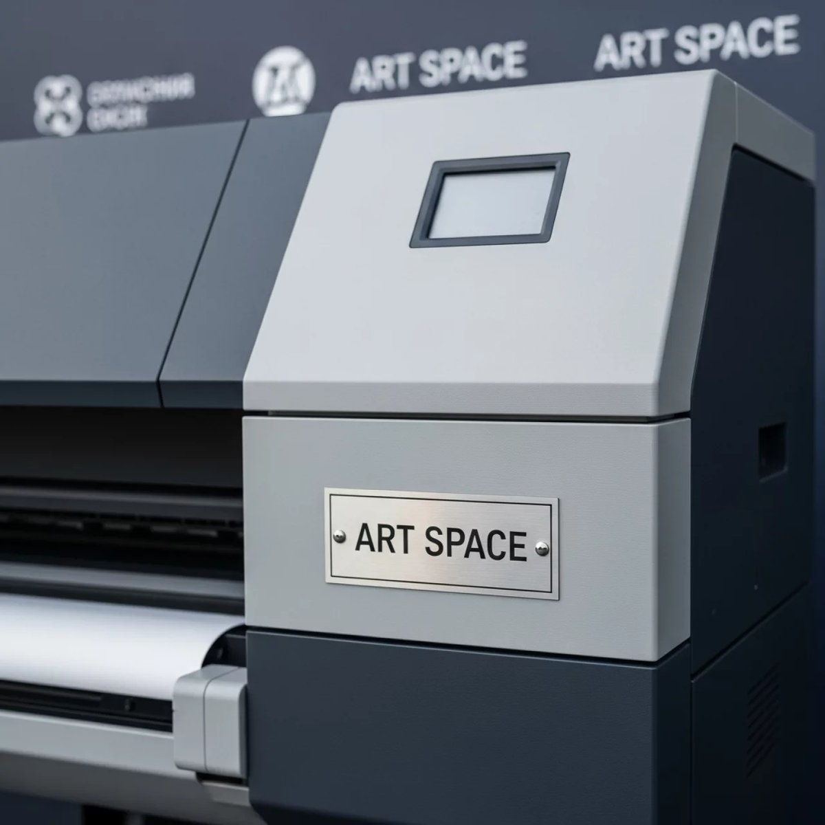 Аренда Струйный плоттер Epson SureColor SC P7000V STD Spectro в этно-парке «Моя Россия» — ART SPACE
