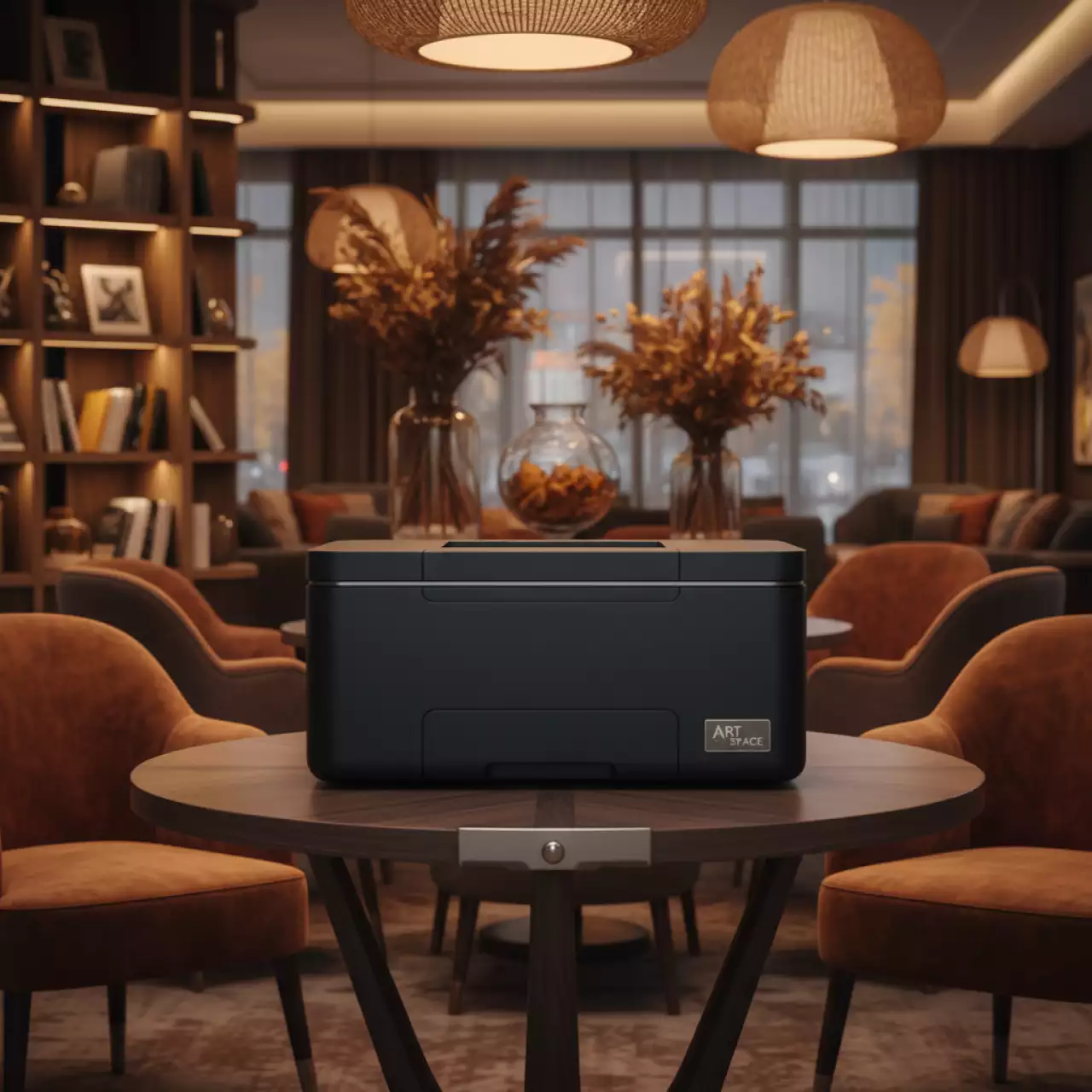 Аренда Струйный плоттер Epson SureColor SC P700 C11CH38402 в Grand Karat Sochi — ART SPACE