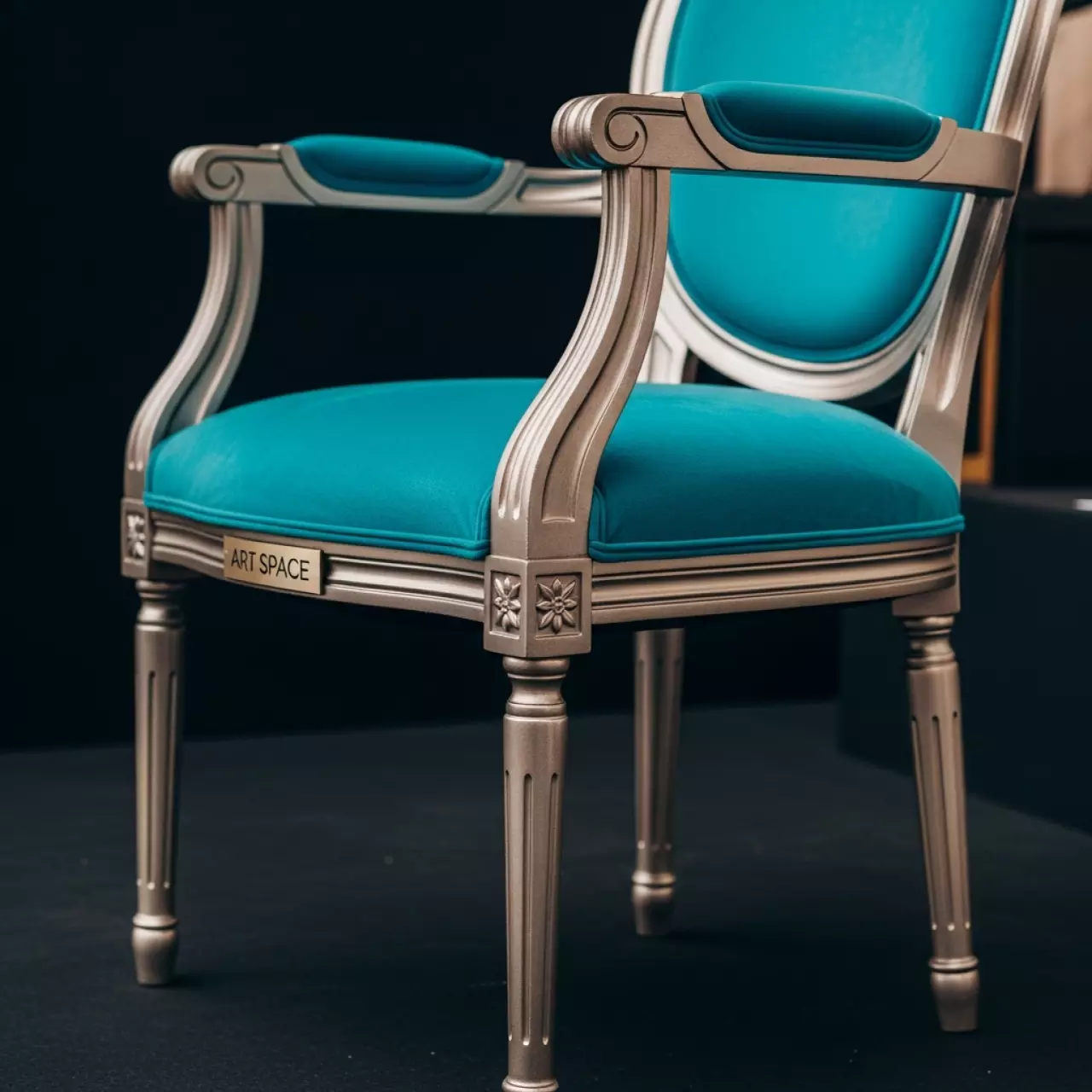 Аренда Стул Адольфо в City Park Hotel Sochi — ART SPACE