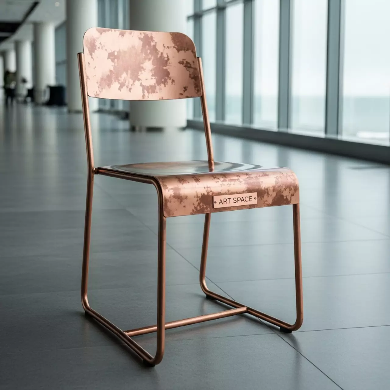 Аренда Стул Antique Rose в отеле Hyatt Regency Sochi — ART SPACE