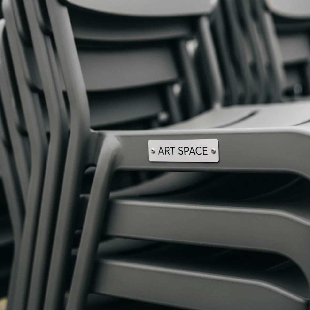 Аренда Стул Асти на пляже «Мандарин» — ART SPACE