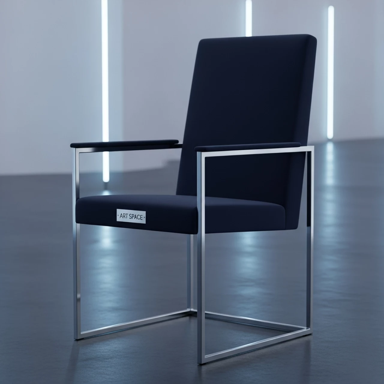 Аренда Стул банкетный Life в Karat Resort — ART SPACE