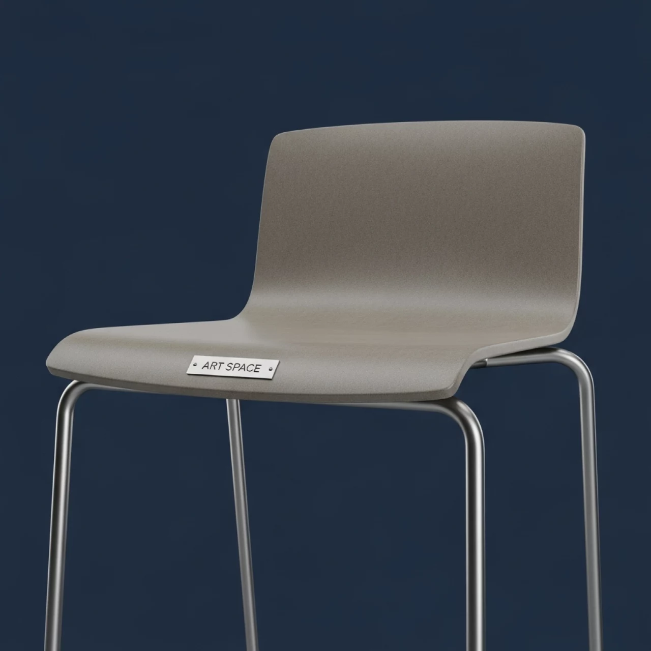 Аренда Стул барный Amelia в санатории «Металлург» — ART SPACE