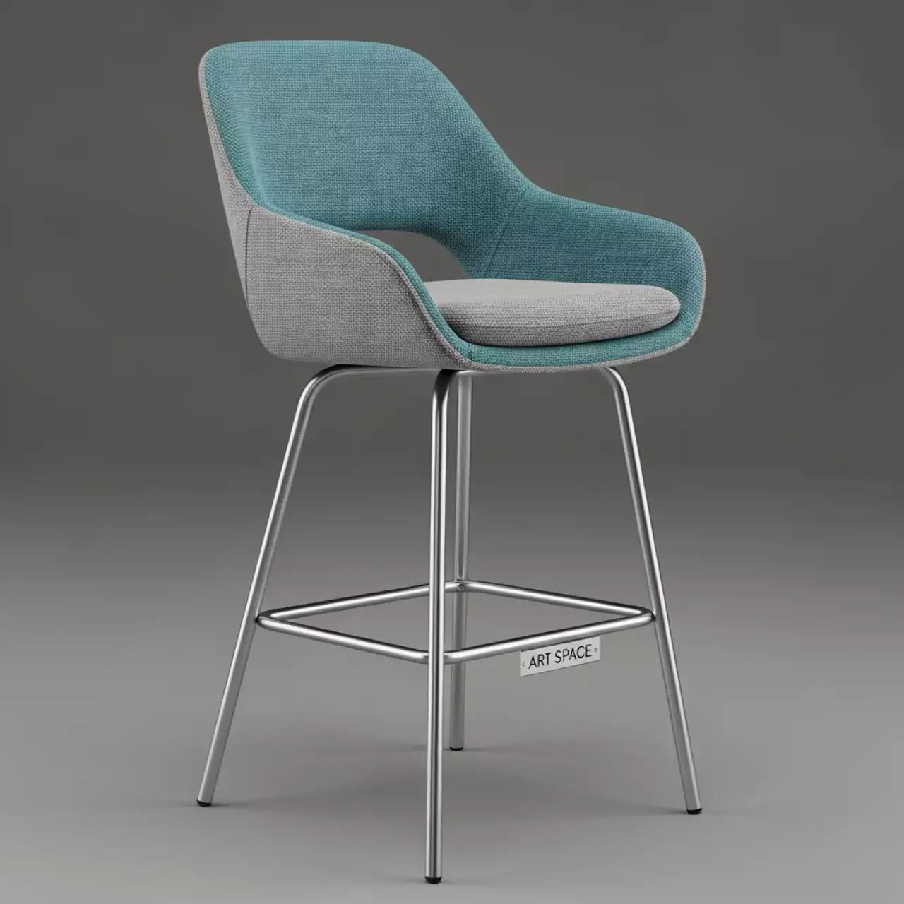 Аренда Стул барный Masters в Pullman Sochi Centre — ART SPACE