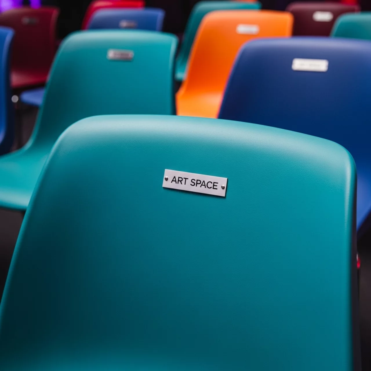 Аренда Стул Bush в Panorama by Mercure — ART SPACE