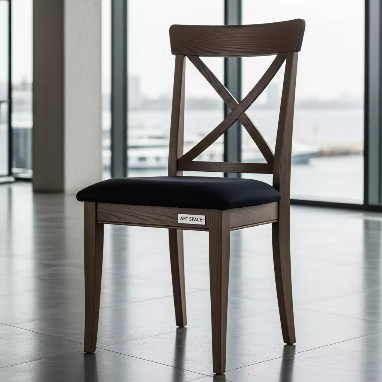 Аренда Стул Coffee chair на территории Морпорта Сочи — ART SPACE