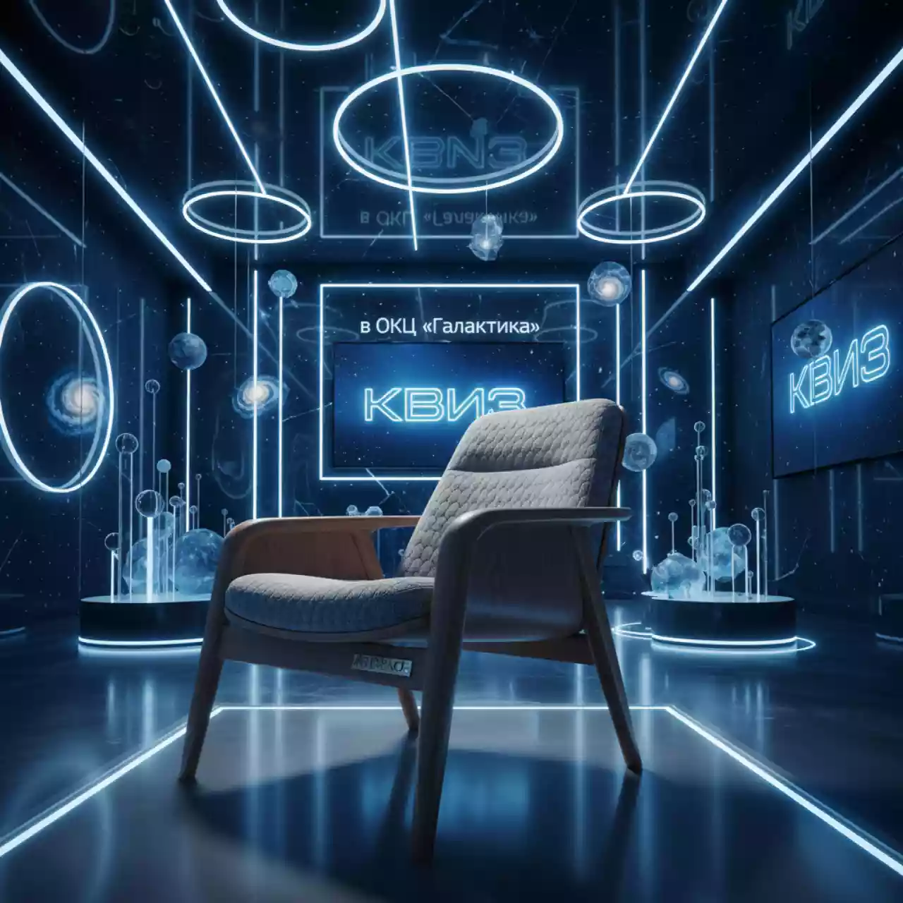 Аренда Стул деревянный с обивкой Malmo в ОКЦ «Галактика» — ART SPACE