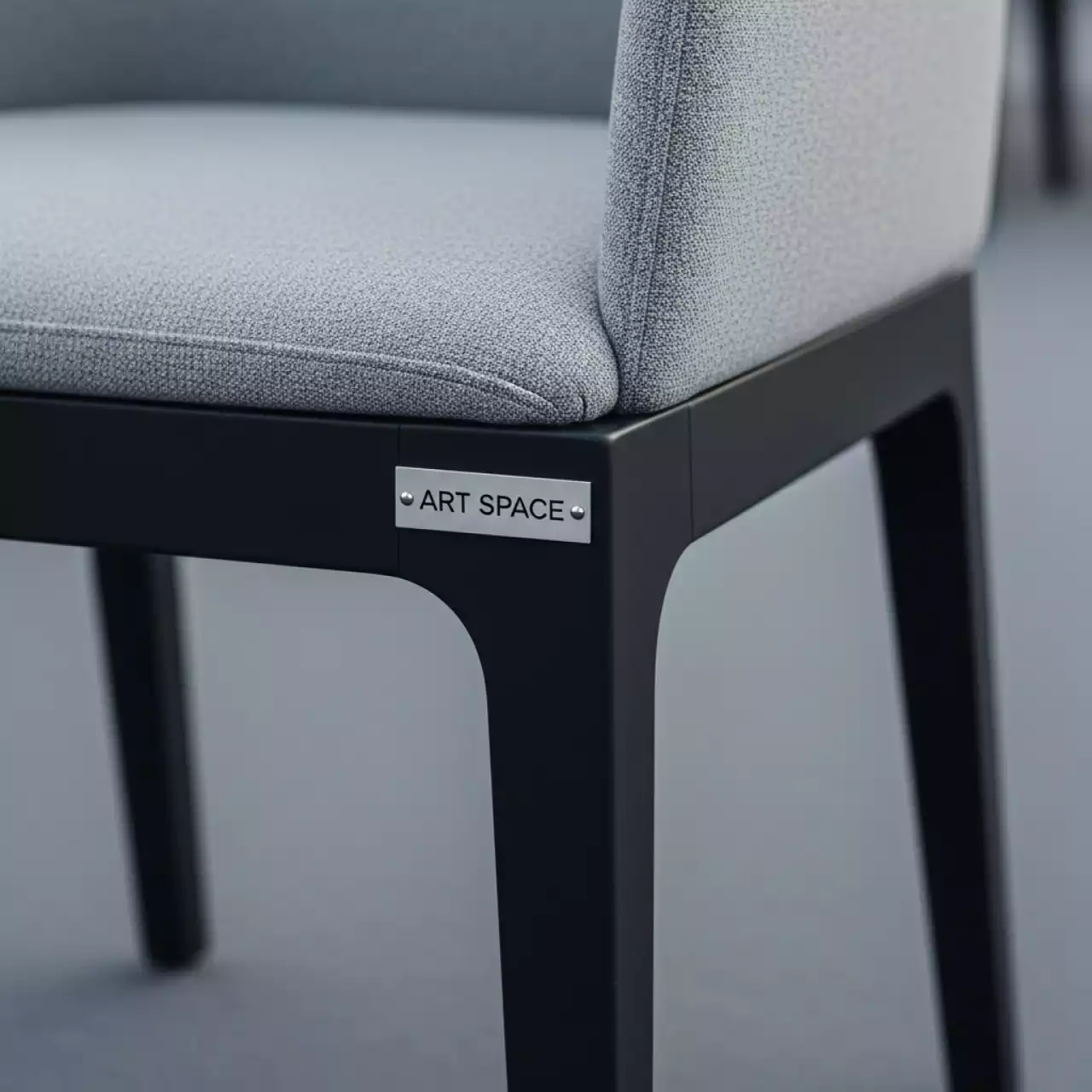 Аренда Стул Glam для ресторана на парусной регате (Сочи) — ART SPACE