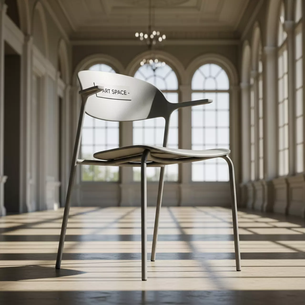 Аренда Стул Greta на вилле «Анна» — ART SPACE