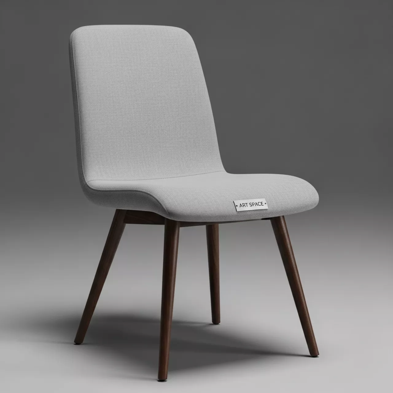 Аренда Стул Gustav серый в санатории «Русь» — ART SPACE