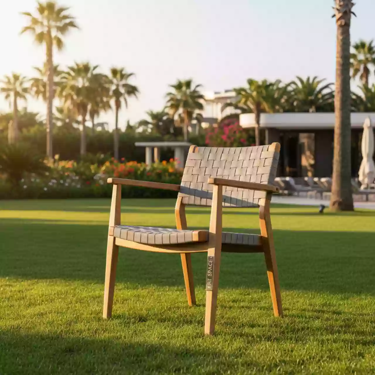 Аренда Стул Isabella в санатории «Сочи» — ART SPACE