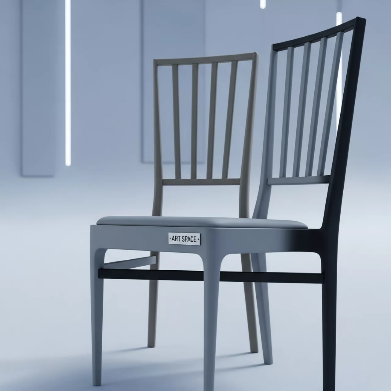 Аренда Стул Кьявари банкетный в Omega Sirius — ART SPACE