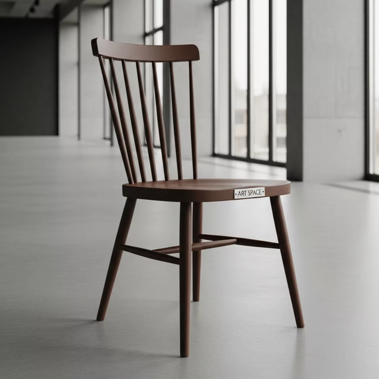 Аренда Стул капучино Наполеон New в Университете «Сириус» — ART SPACE