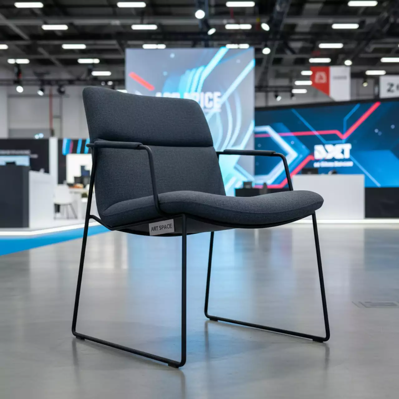 Аренда Стул Кевари в Delta Sirius — ART SPACE