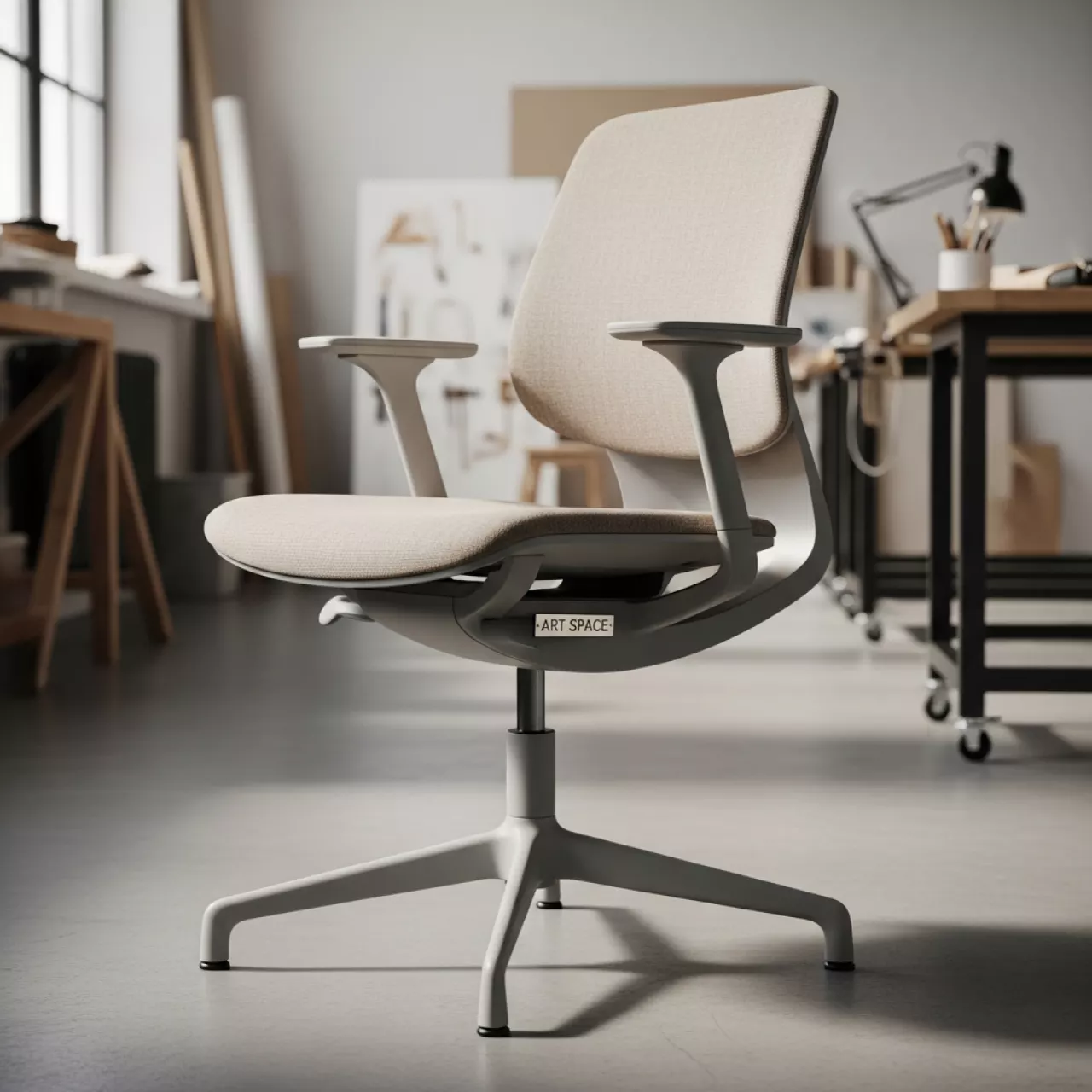 Аренда Стул Лари МК в Omega Sirius — ART SPACE