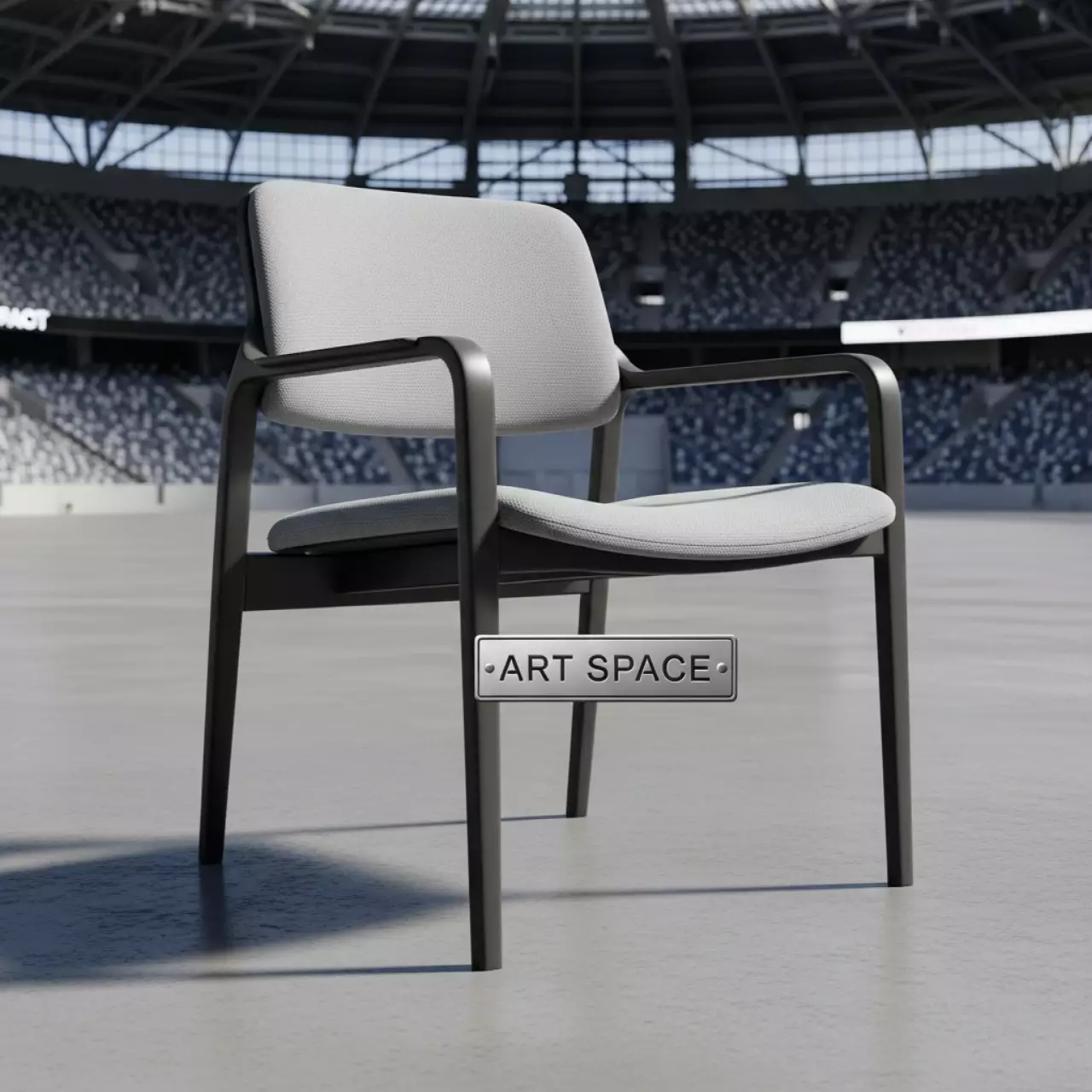 Аренда Стул Mara в VK Stadium Sirius — ART SPACE
