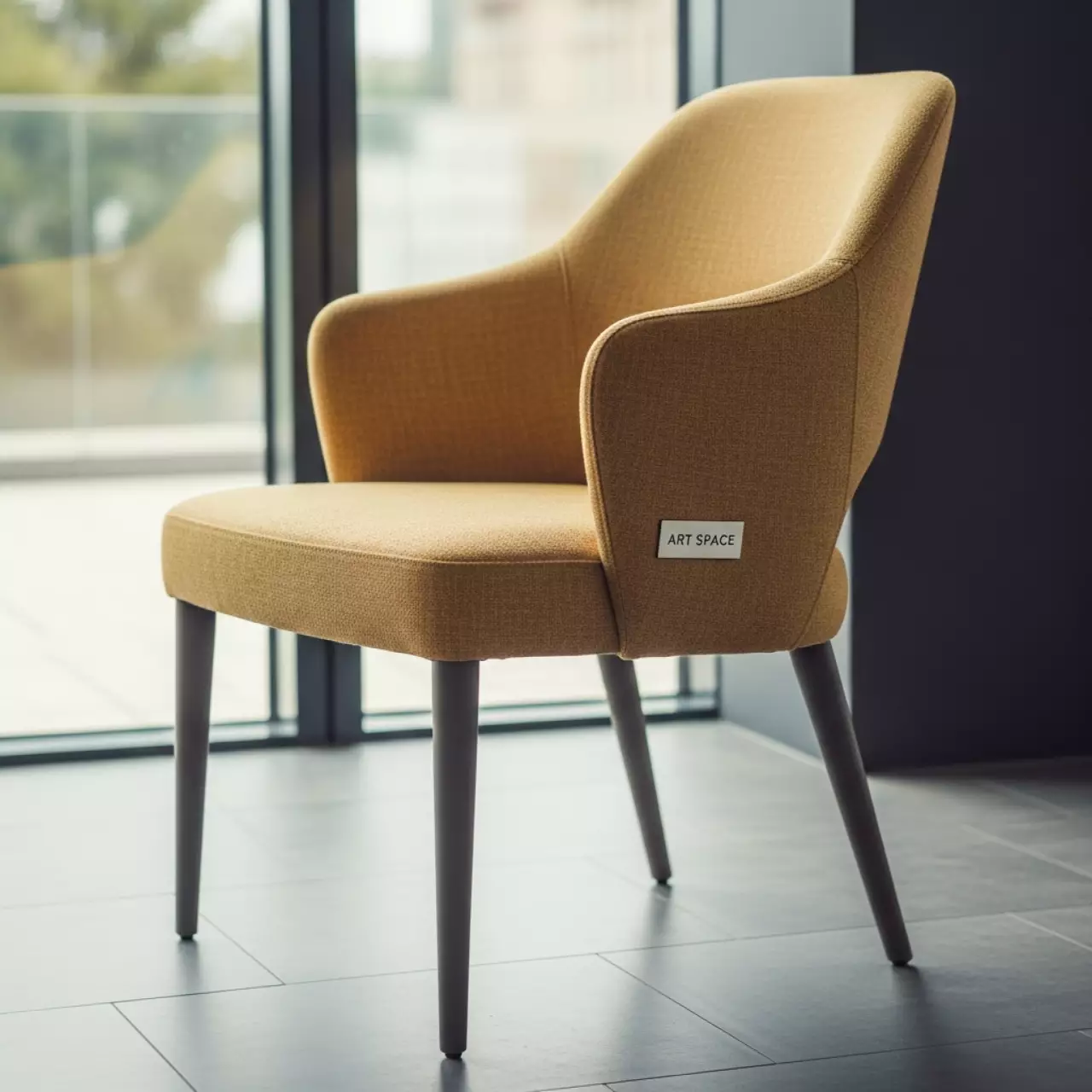 Аренда Стул Meadow в Mantera Supreme — ART SPACE