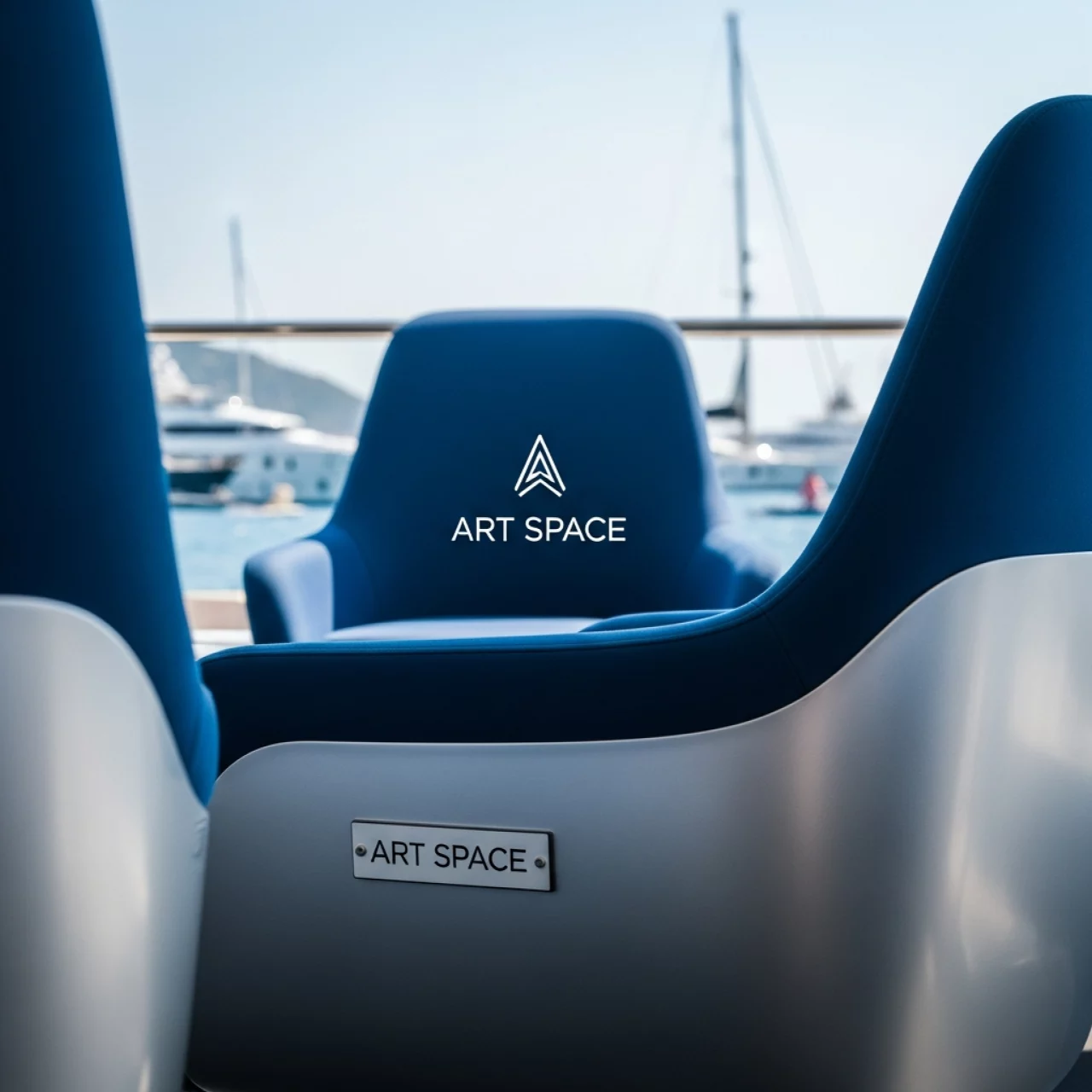 Аренда Стул Мэри на парусной регате (Сочи) — ART SPACE