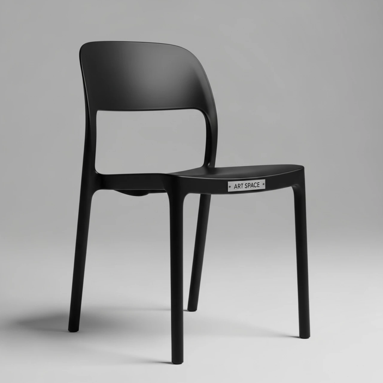 Аренда Стул Modena черный в Сочи Парк Отеле — ART SPACE