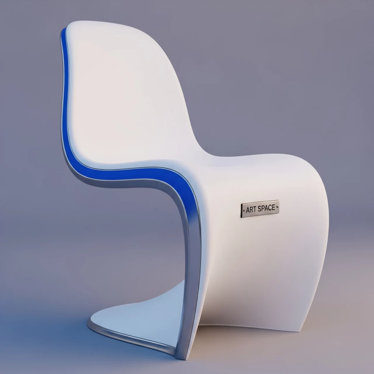 Аренда Стул Nano в санатории «Металлург» — ART SPACE