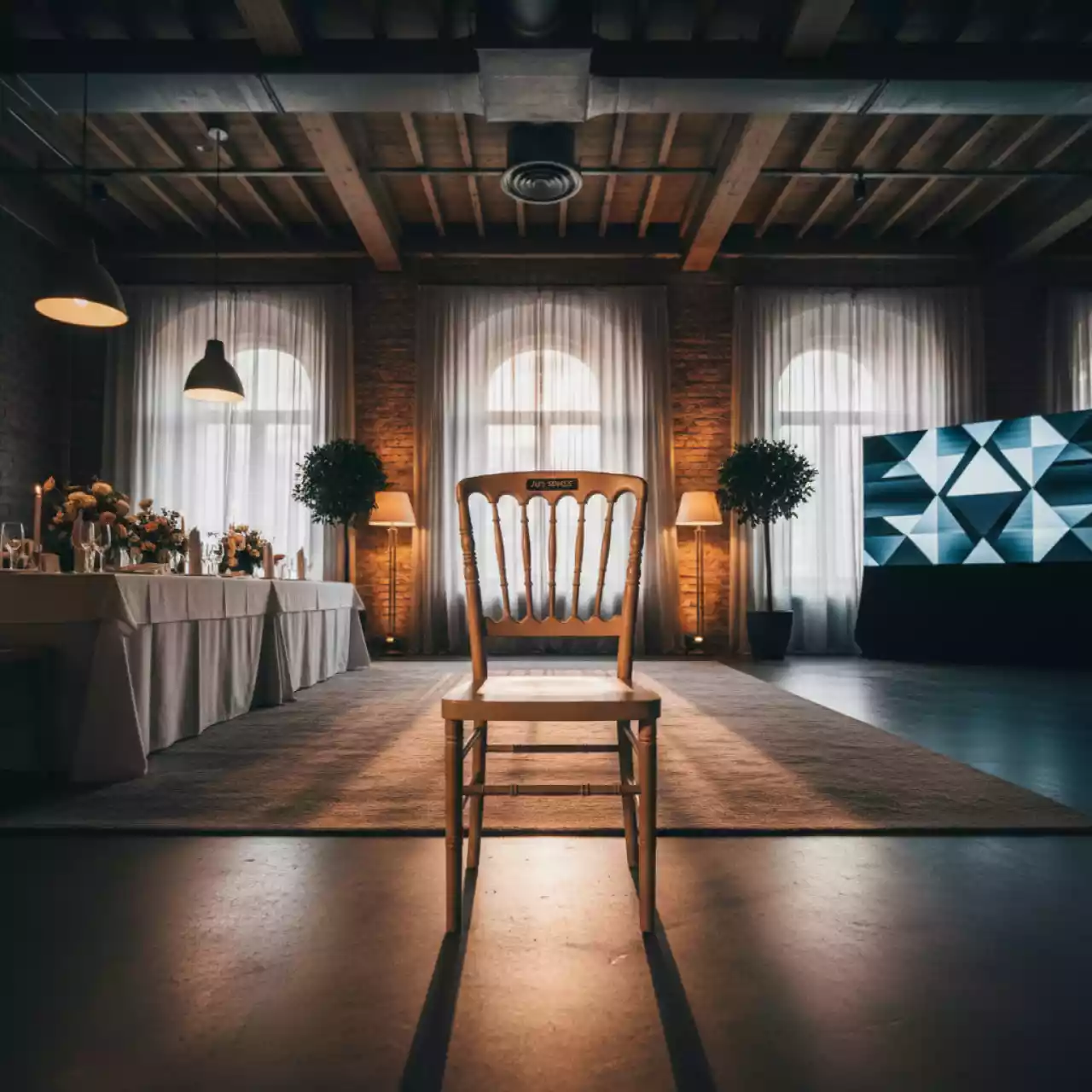 Аренда Стул Наполеон New капучино в отеле Hyatt Regency Sochi — ART SPACE