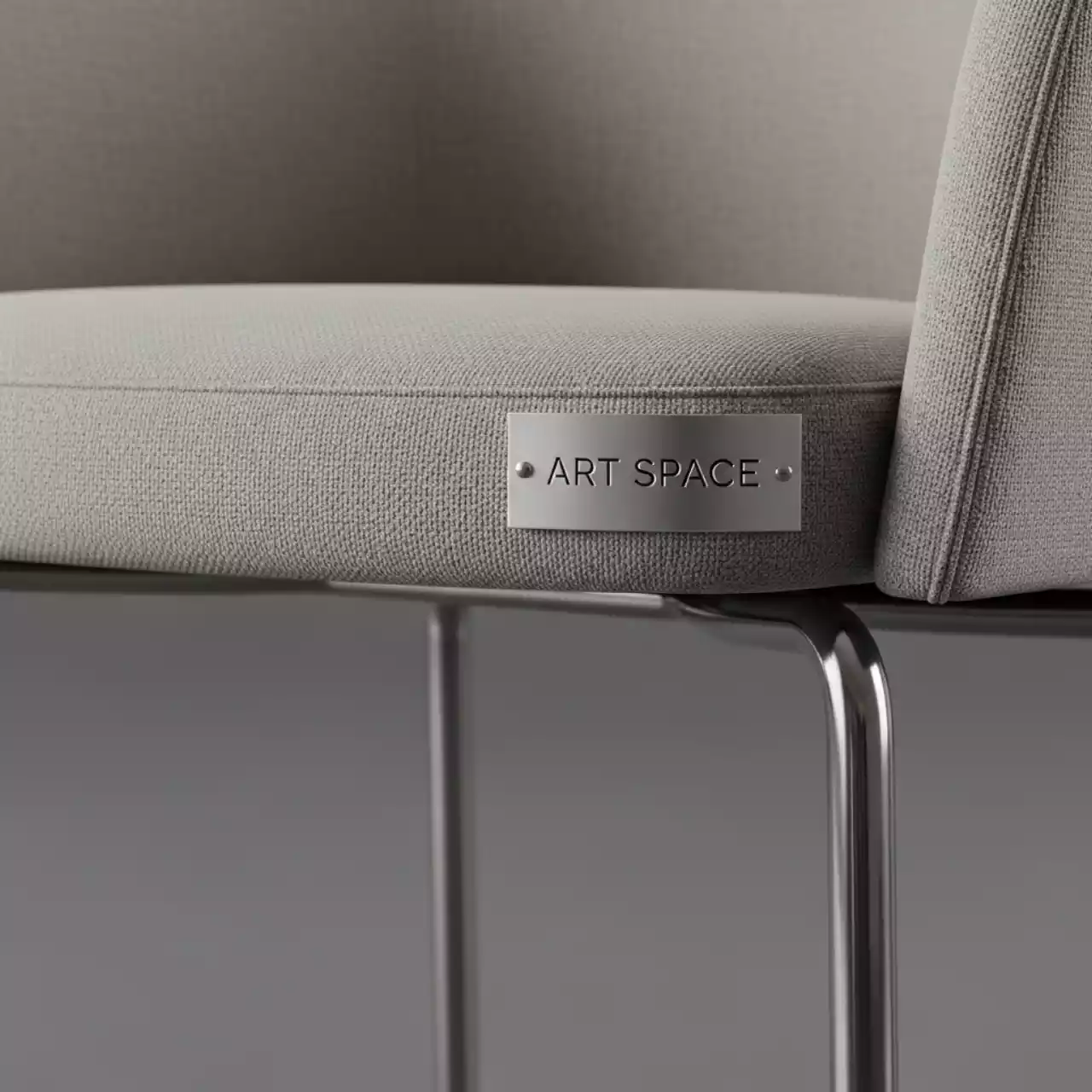 Аренда Стул Нерон мягкий в Swissôtel Resort Sochi Kamelia — ART SPACE