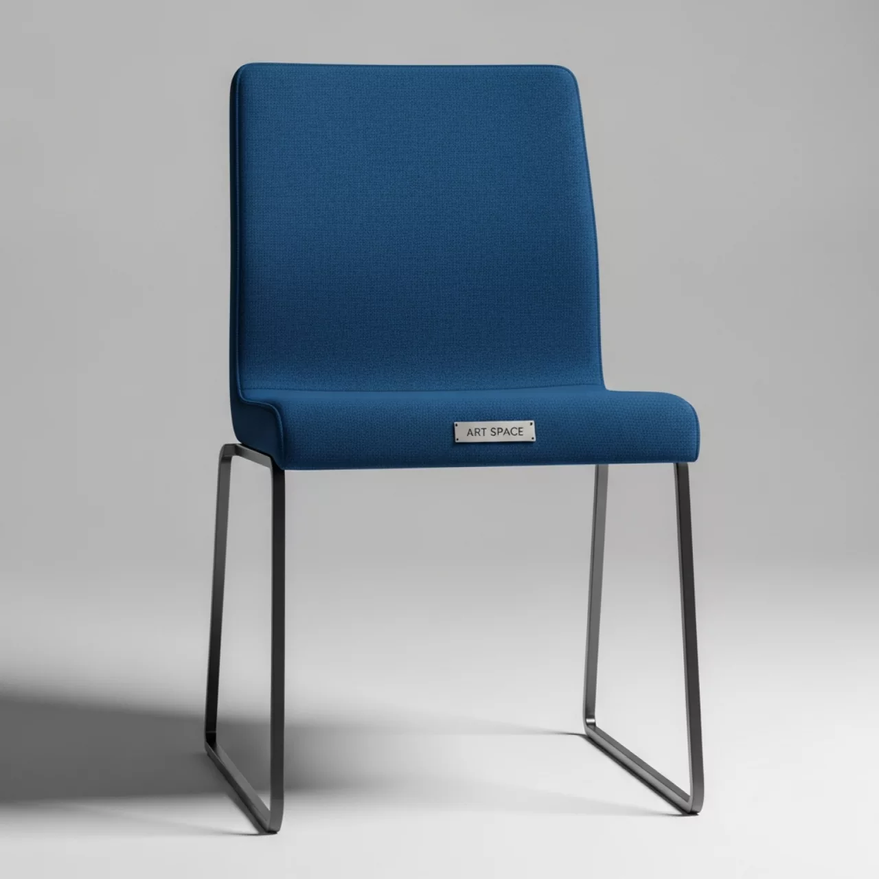 Аренда Стул Opra Blue BL синий в Radisson Hotel Rosa Khutor — ART SPACE