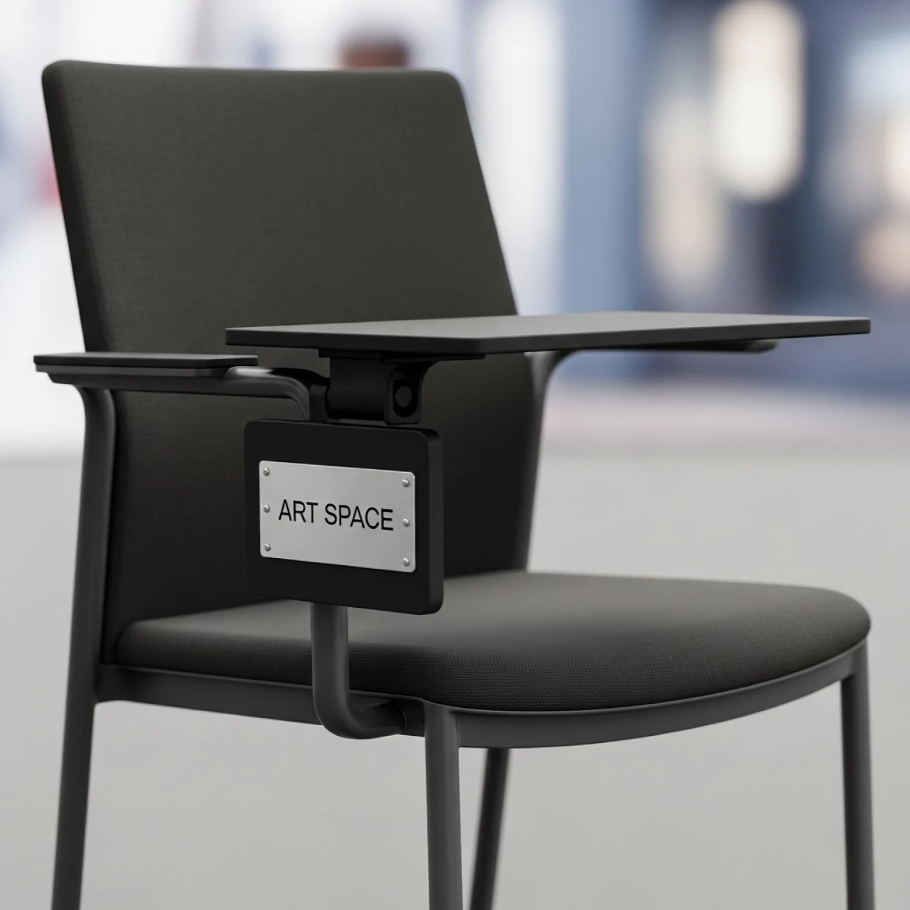 Аренда Стул Персона Н с пюпитром в Karat Resort — ART SPACE