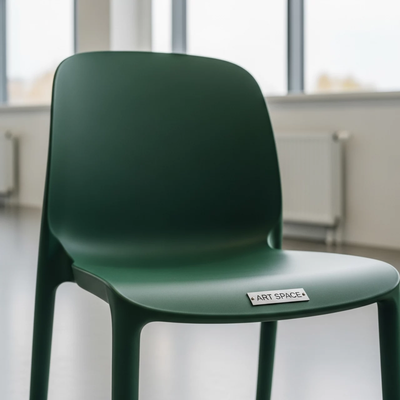 Аренда Стул пластиковый агава Costa Bistrot в комплексе «Дагомыс» — ART SPACE